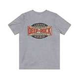 Deep Rock Gas and Oil 1913 Vintage Men's T-Shirt