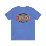 Deep Rock Gas and Oil 1913 Vintage Men's T-Shirt