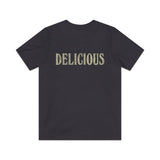 Delicious 1978 Vintage Men's T-Shirt