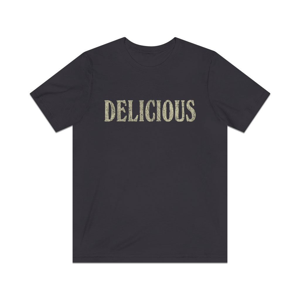 Delicious 1978 Vintage Men's T-Shirt