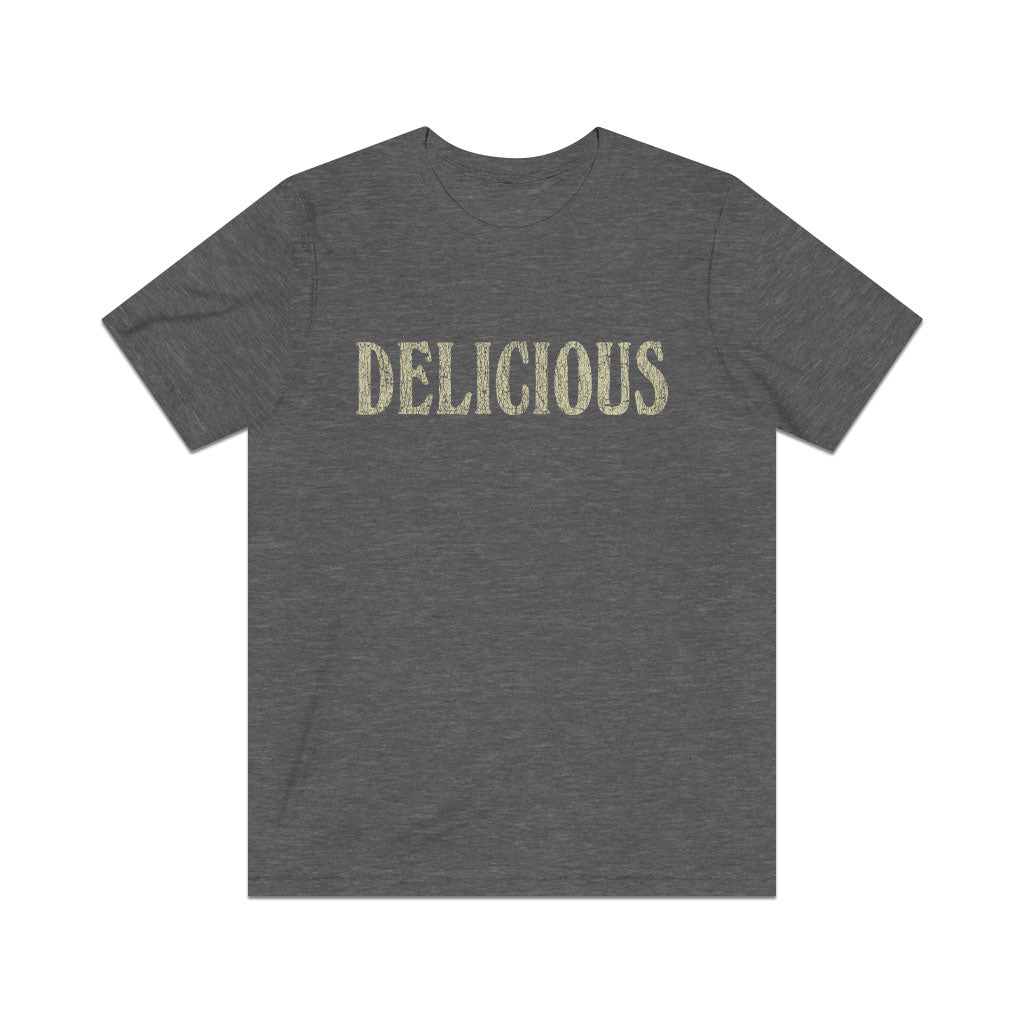 Delicious 1978 Vintage Men's T-Shirt