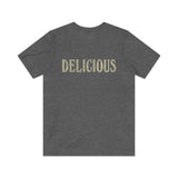 Delicious 1978 Vintage Men's T-Shirt