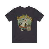 Deputy Dawg 1960 Vintage Men's T-Shirt