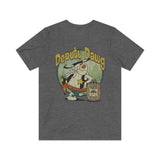 Deputy Dawg 1960 Vintage Men's T-Shirt