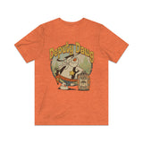 Deputy Dawg 1960 Vintage Men's T-Shirt