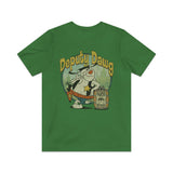 Deputy Dawg 1960 Vintage Men's T-Shirt