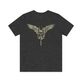 Detestation 1984 Vintage Men's T-Shirt