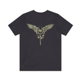 Detestation 1984 Vintage Men's T-Shirt