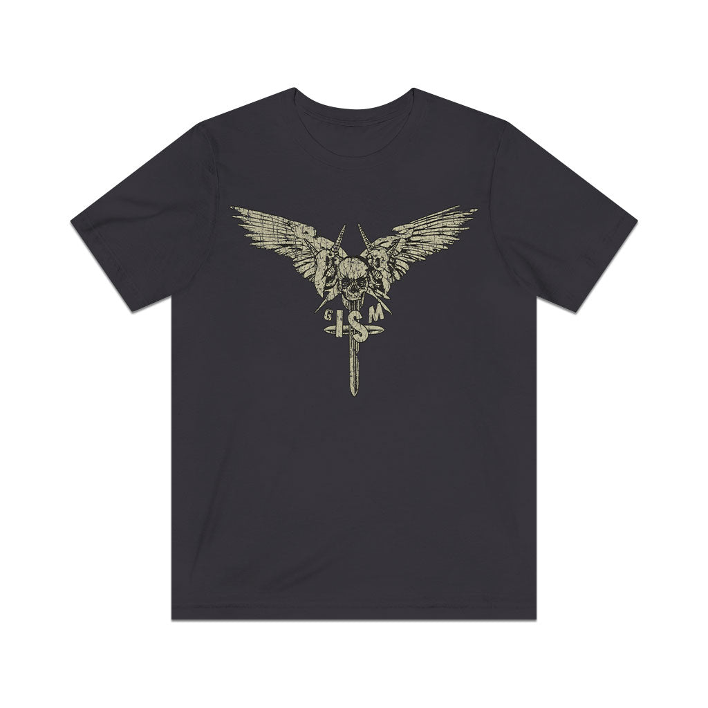 Detestation 1984 Vintage Men's T-Shirt