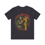 Devil's Express 1976 Vintage Men’s T-Shirt