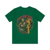 Devil's Express 1976 Vintage Men’s T-Shirt