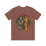 Devil's Express 1976 Vintage Men’s T-Shirt