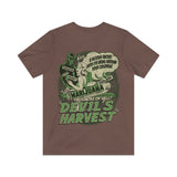 Devil's Harvest 1942 Vintage Men's T-Shirt