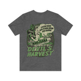 Devil's Harvest 1942 Vintage Men's T-Shirt