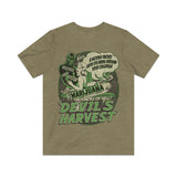 Devil's Harvest 1942 Vintage Men's T-Shirt