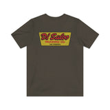 Di Salvo Trucking Co. 1948 Vintage Men's T-Shirt