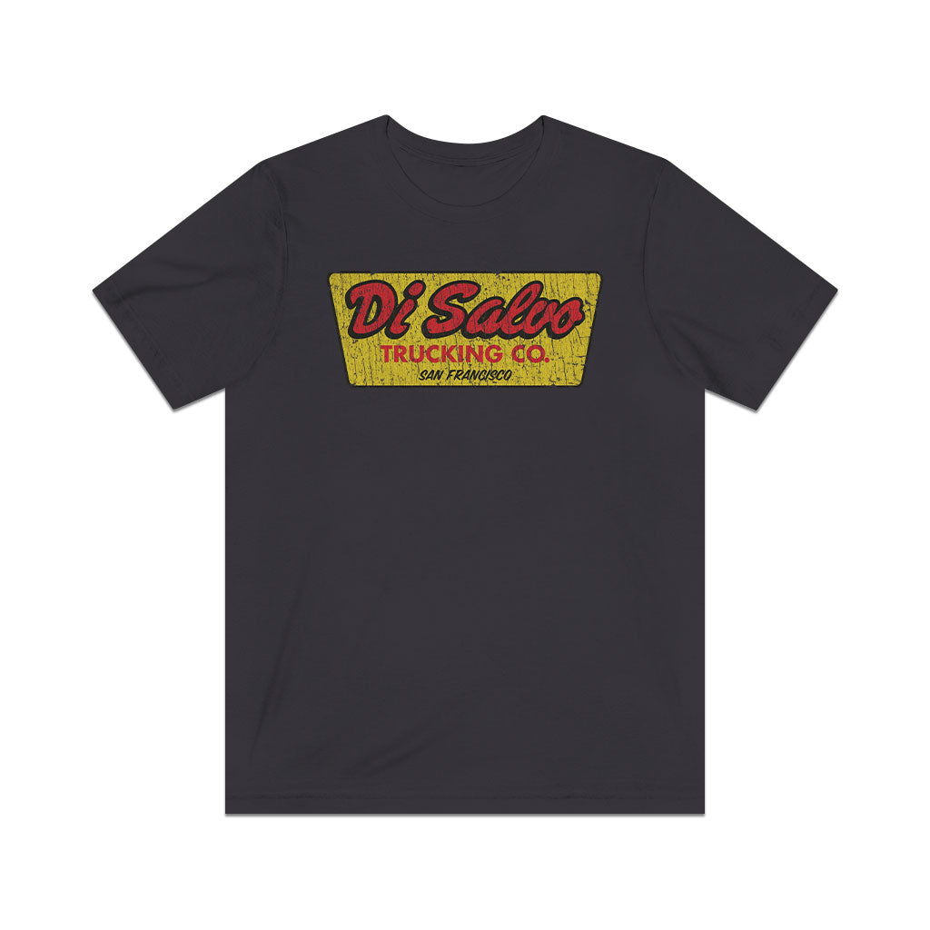 Di Salvo Trucking Co. 1948 Vintage Men's T-Shirt