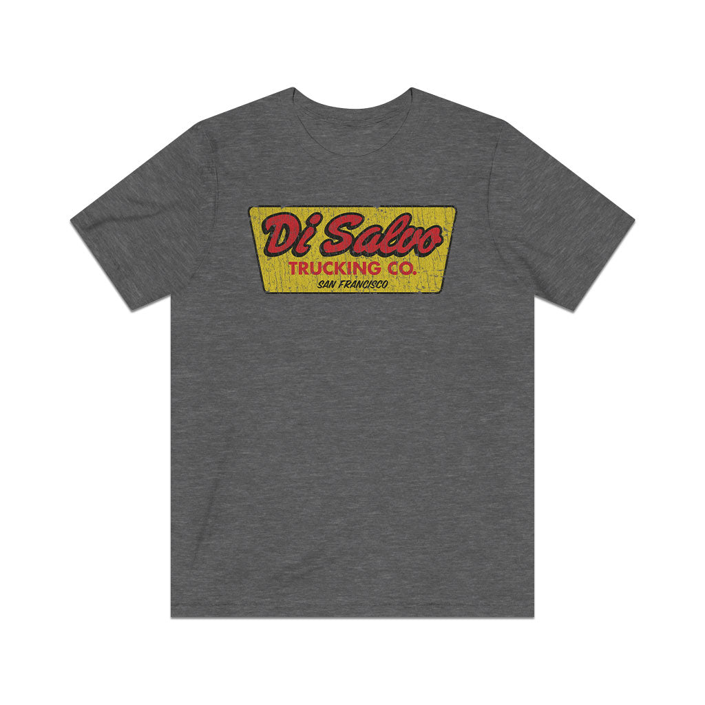 Di Salvo Trucking Co. 1948 Vintage Men's T-Shirt