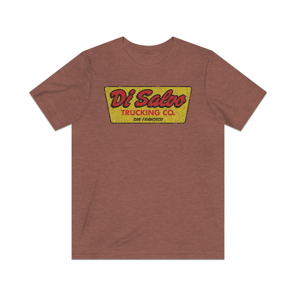 Di Salvo Trucking Co. 1948 Vintage Men's T-Shirt