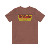 Di Salvo Trucking Co. 1948 Vintage Men's T-Shirt