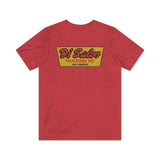 Di Salvo Trucking Co. 1948 Vintage Men's T-Shirt