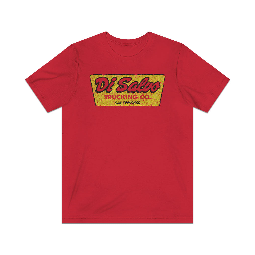 Di Salvo Trucking Co. 1948 Vintage Men's T-Shirt