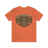 Diamond T Motor Truck Company 1905 Vintage Men's T-Shirt