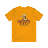 Dick's Pizza 2016 Vintage Men's T-Shirt