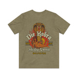 Die Kobra Shisha Verein 1997 Vintage Men's T-Shirt