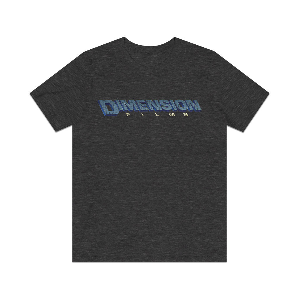 Dimension Films 1992 Vintage Men's T-Shirt