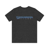 Dimension Films 1992 Vintage Men's T-Shirt