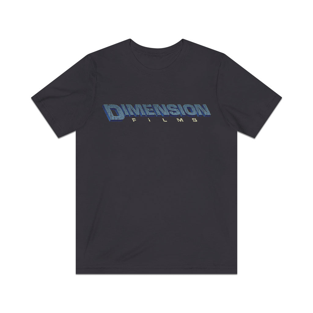 Dimension Films 1992 Vintage Men's T-Shirt