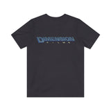 Dimension Films 1992 Vintage Men's T-Shirt