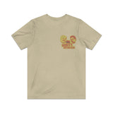 Dirty Burger 2007 F/B Vintage Men's T-Shirt