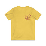 Dirty Burger 2007 F/B Vintage Men's T-Shirt