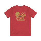 Dirty Burger 2007 Vintage Men's T-Shirt