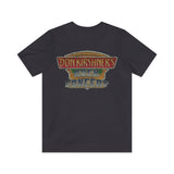 Don Kirshner's Rock Concert 1973  Vintage Men's T-Shirt