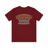 Don Kirshner's Rock Concert 1973  Vintage Men's T-Shirt