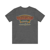 Don Kirshner's Rock Concert 1973  Vintage Men's T-Shirt