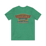 Don Kirshner's Rock Concert 1973  Vintage Men's T-Shirt