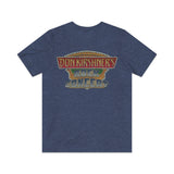 Don Kirshner's Rock Concert 1973  Vintage Men's T-Shirt