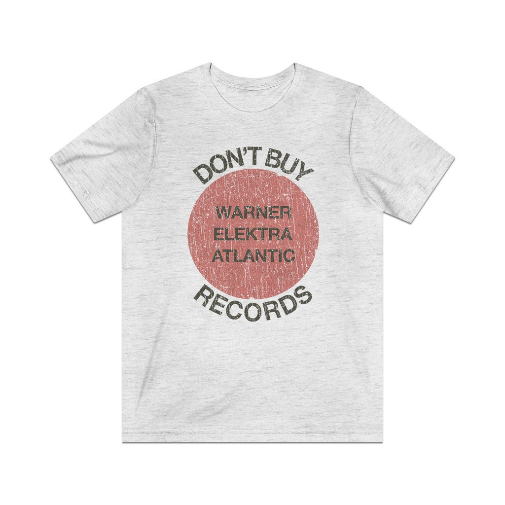 Don’t Support Violence Against Women 1976 Vintage Men's T-Shirt