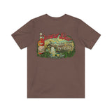 Donard Dew Old Irish Whiskey 1906 Vintage Men's T-Shirt