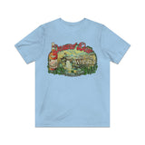 Donard Dew Old Irish Whiskey 1906 Vintage Men's T-Shirt