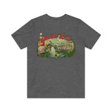 Donard Dew Old Irish Whiskey 1906 Vintage Men's T-Shirt