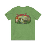 Donard Dew Old Irish Whiskey 1906 Vintage Men's T-Shirt