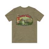 Donard Dew Old Irish Whiskey 1906 Vintage Men's T-Shirt