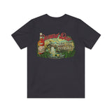 Donard Dew Old Irish Whiskey 1906 Vintage Men's T-Shirt