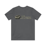 Doug Welch Racing Collectibles 2011 Vintage Men's T-Shirt