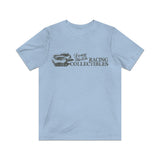 Doug Welch Racing Collectibles 2011 Vintage Men's T-Shirt